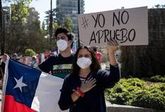 La constituyente que busca transformar radicalmente a Chile sufre una fuerte caída de credibilidad