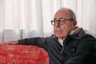 Eduardo Sosa, corrido por el kirchnerismo de su cargo de procurador de Santa Cruz