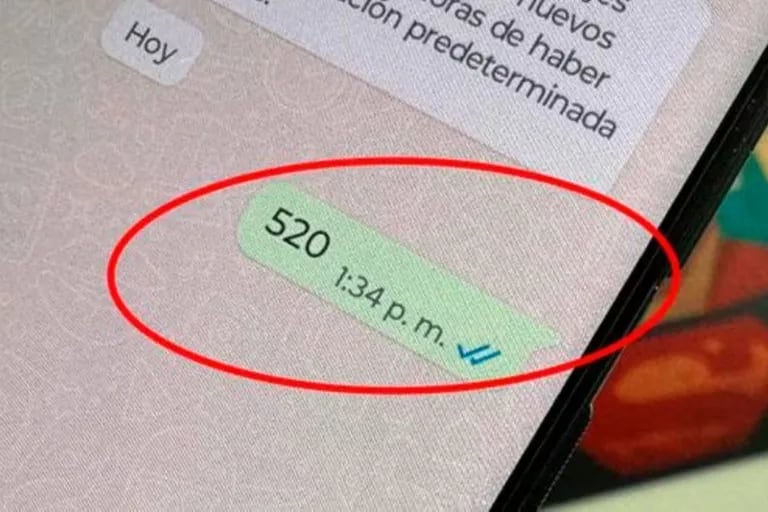 WhatsApp numbers: What is “520” and why is it causing such a stir?
