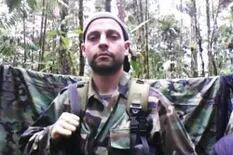 Colombia busca extraditar a un argentino exguerrillero de las FARC preso en Ezeiza