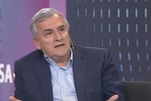 Morales: "Quieren anticipar un golpe de Estado desde ahora"