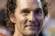La difícil decisión de Matthew McConaughey sobre su futuro: “Un camino que elijo no tomar”