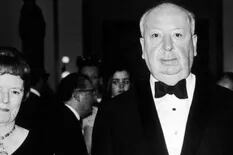 Alfred Hitchcock y Alma Reville: una sociedad que sobrevivió a las obsesiones