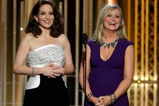 Esta noche tendrán lugar los Premios Globo de Oro 2021, y las humoristas Tina Fey y Amy Poehler conducirán el evento desde dos ciudades distintas