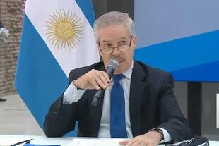 El canciller Felipe Solá recibirá sus pares del Mercosur el 22 de abril