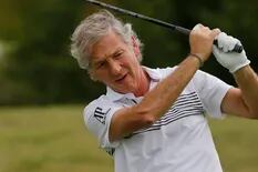 Marcelo Longobardi: "Soy igual de obsesivo en el golf como en la radio"