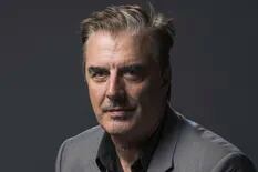 Chris Noth, eliminado del final de And Just Like That...