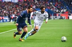 Girondins: los datos de la caída de Ligue-1 a Ligue-2 y de Ligue-2 a Tercera en pocas semanas