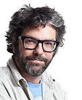 Ricardo "Liniers" Siri