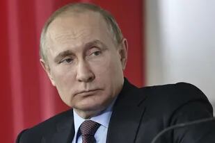 El líder del Kremlin se declaró dispuesto a abrir el diálogo con otros países, aunque negó culpas en el caso Skripal