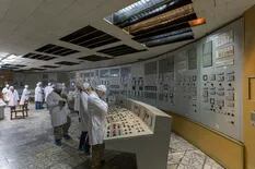 Un hongo de Chernobyl, clave para proteger a los astronautas de la radiación