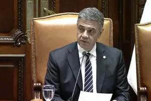Jorge Macri busca un cambio en el Código Penal para evitar "la puerta giratoria"