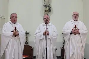 Los obispos reiteraron por carta el deseo de que Francisco viaje a la Argentina