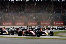 Fórmula 1 en Japón: cronograma, televisación y chances de Verstappen de coronarse en el GP de Japón