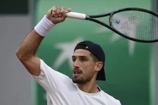 Seis triunfos rumbo a Wimbledon y un regreso muy esperado en la delegación argentina