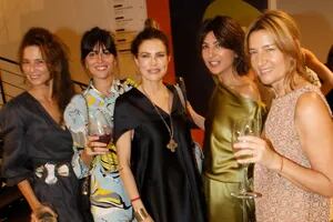 Todos los invitados a “El rugir de las panteras”, la noche dedicada a Edgardo Giménez en el Museo Moderno