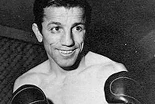 Murió Horacio Accavallo, una leyenda del boxeo argentino