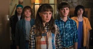 La temporada cuatro de Stranger Things dejó un final abierto, que se cerrará en la nueva y última entrega de las aga