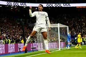 Acción en la Premier League y juega Real Madrid en busca del primer puesto en la Liga de España