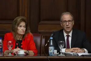 La respuesta de la jueza Highton a las críticas de Cristina Kirchner a la Corte