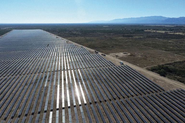 Vida sustentable. ¿Llegó el momento de la energía solar?