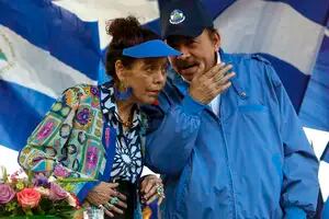 Nueva condena a Nicaragua