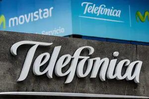 Telefónica: Kicillof inició acciones de oficio contra la empresa
