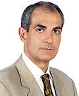 Jorge Elías