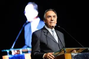 Paulo Caleffi: “Preocupan los problemas de pago de fletes por parte de la Argentina”