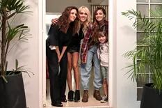 Cómo es el trailer oficial de Pequeñas Victorias, con Julieta Díaz, Natalie Pérez y Mariana Genesio