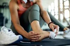 Fuertes y flexibles, claves para prevenir lesiones al hacer actividad física