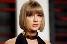 Taylor Swift rompió un importante récord de Spotify