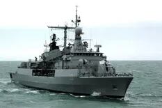 ¿Qué hecho originó el Día de la Armada Argentina?
