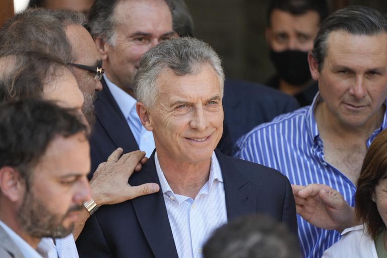 Sobreseyeron a Macri en una denuncia por una supuesta omisión en su declaración jurada