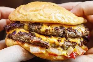 10 hamburgueserías para celebrar este clásico con opciones para todos los gustos