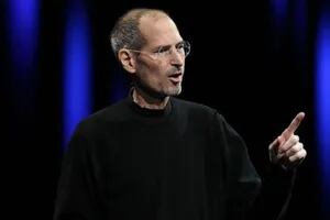 Se conoció qué decía y quién era el destinatario del último e-mail que envió Steve Jobs