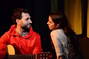 Argentina Florece: los recomendados de un fin de semana a puro teatro
