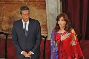 Doble desafío de Juntos por el Cambio a Cristina y Massa en el Congreso