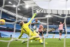 Manchester City: ganó, sigue invicto en 2021 y saca ventaja en la Premier League