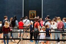 El Louvre tuvo récord de visitantes en 2019, pero ya nada será igual