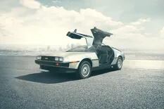 DeLorean: el auto de Volver al Futuro está por regresar como vehículo eléctrico
