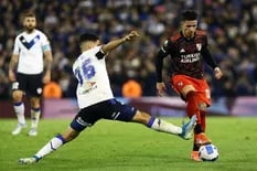 River recibe por la Libertadores a Vélez, que tiene una mínima ventaja en busca de los cuartos de final