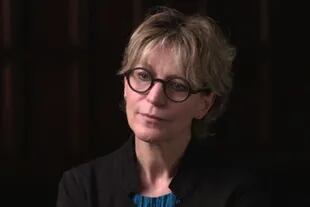 Agnès Callamard es experta en derechos humanos y es la actual relatora especial de la ONU sobre ejecuciones extrajudiciales