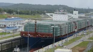 Panamá creció con vocación marítima y comercial