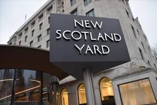 La Policía británica pide hacer "referencias mínimas" a las fiestas de Downing Street en el informe interno