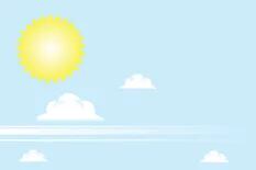 Clima en Merlo hoy: cuál es el pronóstico del tiempo para el 24 de noviembre