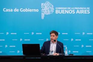 El conjuez Álvarez Echagüe tuvo en cuenta el acuerdo rubricado, en 2016, entre el Colegio de Magistrado y el gobierno bonaerense, a través de sus Ministerios de Justicia y Trabajo, para la conformación de una mesa de diálogo.