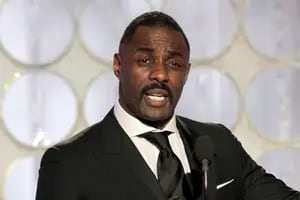 Idris Elba será el villano del spin off de Rápido y furioso