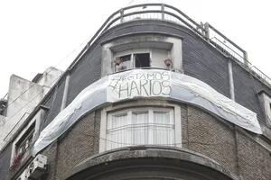 El malestar de los vecinos de Cristina Kirchner en Recoleta
