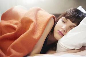 ¿Por qué nos invaden las preocupaciones a la hora de dormir?